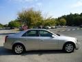 Light Platinum - CTS Sedan Photo No. 13