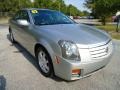Light Platinum - CTS Sedan Photo No. 14