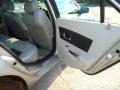 Light Platinum - CTS Sedan Photo No. 15
