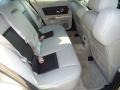 Light Platinum - CTS Sedan Photo No. 16