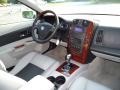 Light Platinum - CTS Sedan Photo No. 17
