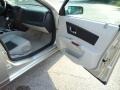 Light Platinum - CTS Sedan Photo No. 18