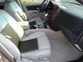 Light Platinum - CTS Sedan Photo No. 19