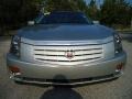 Light Platinum - CTS Sedan Photo No. 21