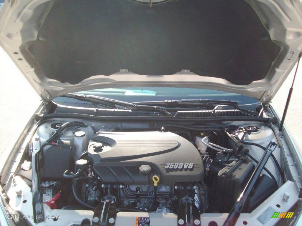 2011 Impala LS - Gold Mist Metallic / Neutral photo #16