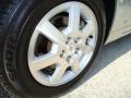 Light Platinum - CTS Sedan Photo No. 24