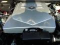 Light Platinum - CTS Sedan Photo No. 28