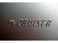 2002 Black Chrysler PT Cruiser Limited  photo #76