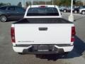 Summit White - Colorado LS Extended Cab 4x4 Photo No. 14