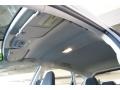 Spark Silver Metallic - Impreza WRX Wagon Photo No. 21