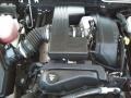 3.5 Liter DOHC 20-Valve Vortec 5 Cylinder 2004 Chevrolet Colorado LS Extended Cab 4x4 Engine