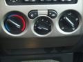 2004 Chevrolet Colorado LS Extended Cab 4x4 Controls