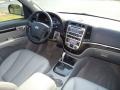 Gray Interior Photo for 2007 Hyundai Santa Fe #37981404