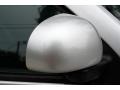 Silver Metallic - New Beetle GLX 1.8T Coupe Photo No. 23