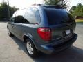 Steel Blue Pearl - Caravan Sport Photo No. 3