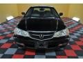 Nighthawk Black Pearl - TL 3.2 Photo No. 2