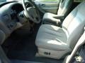 2002 Steel Blue Pearl Dodge Caravan Sport  photo #5