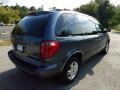 2002 Steel Blue Pearl Dodge Caravan Sport  photo #11