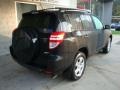 2011 Black Toyota RAV4 I4 4WD  photo #2