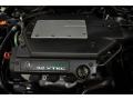 3.2 Liter SOHC 24-Valve V6 2002 Acura TL 3.2 Engine