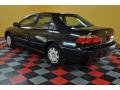2000 Nighthawk Black Pearl Honda Accord LX Sedan  photo #3