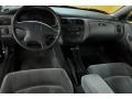 2000 Nighthawk Black Pearl Honda Accord LX Sedan  photo #5