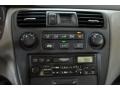 2000 Nighthawk Black Pearl Honda Accord LX Sedan  photo #6