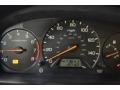 2000 Nighthawk Black Pearl Honda Accord LX Sedan  photo #7