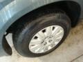 2007 Magnesium Pearl Chrysler Town & Country LX  photo #7