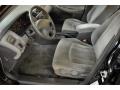 2000 Nighthawk Black Pearl Honda Accord LX Sedan  photo #10