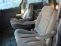 2007 Magnesium Pearl Chrysler Town & Country LX  photo #9