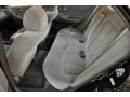 2000 Nighthawk Black Pearl Honda Accord LX Sedan  photo #11