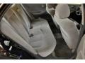 2000 Nighthawk Black Pearl Honda Accord LX Sedan  photo #13