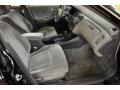 2000 Nighthawk Black Pearl Honda Accord LX Sedan  photo #14
