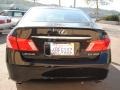 Black Onyx - ES 350 Photo No. 6