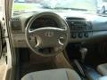 Crystal White - Camry LE Photo No. 10