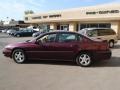 Berry Red Metallic - Impala LS Photo No. 4