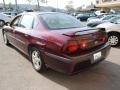 Berry Red Metallic - Impala LS Photo No. 5