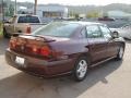 Berry Red Metallic - Impala LS Photo No. 7