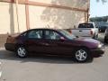 Berry Red Metallic - Impala LS Photo No. 8