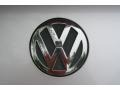 2000 Silver Metallic Volkswagen New Beetle GLX 1.8T Coupe  photo #93