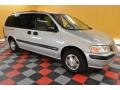 Silver Metallic 1998 Chevrolet Venture LS