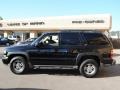 2004 Black Chevrolet Tahoe Z71 4x4  photo #4