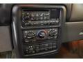 1998 Chevrolet Venture Medium Grey Interior Controls Photo