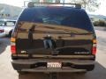 2004 Black Chevrolet Tahoe Z71 4x4  photo #6