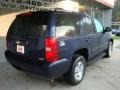 Dark Blue Metallic - Tahoe LT 4x4 Photo No. 2