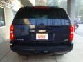 Dark Blue Metallic - Tahoe LT 4x4 Photo No. 3