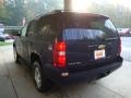 Dark Blue Metallic - Tahoe LT 4x4 Photo No. 4