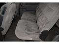 Medium Grey 1998 Chevrolet Venture LS Interior Color