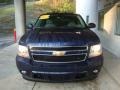 Dark Blue Metallic - Tahoe LT 4x4 Photo No. 6